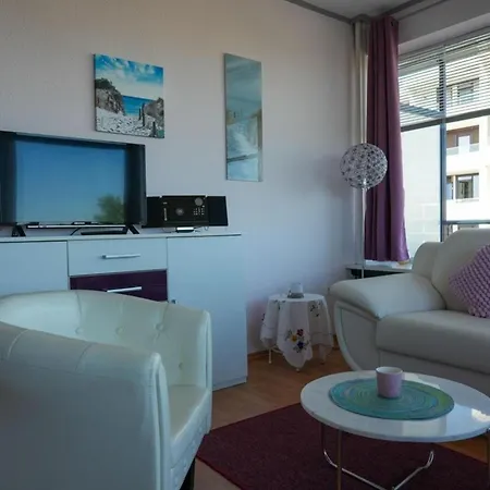 Apartment Meeresglück - Stw 7-2-20 Heiligenhafen