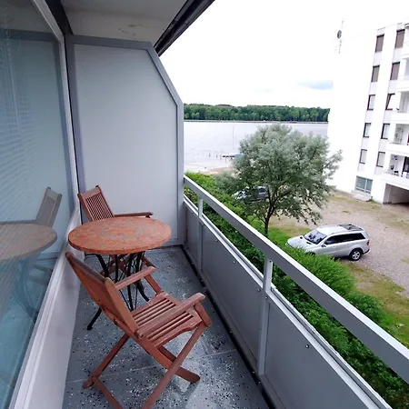 Apartment Meeresglück - Stw 7-2-20
