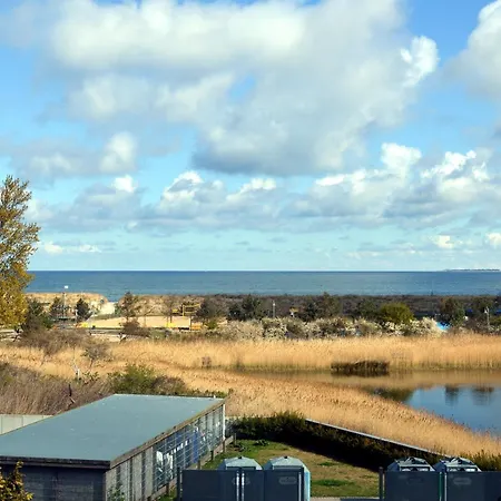 Apartamento Meeresglueck - Stw 7-2-20