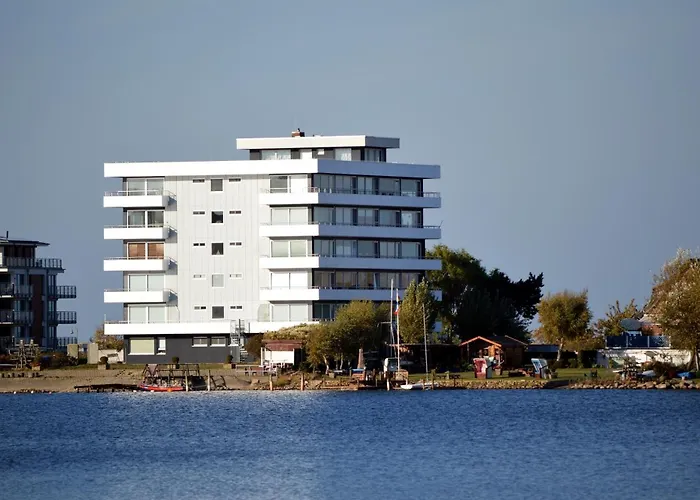 Meeresglueck - Stw 7-2-20 * Heiligenhafen