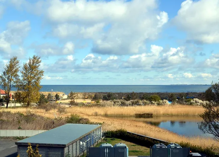 Apartamento Meeresglueck - Stw 7-2-20